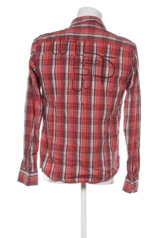 Męska koszula Jack & Jones, Rozmiar L, Kolor Kolorowy, Cena 33,99 zł