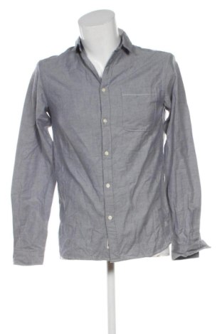 Cămașă de bărbați Jack & Jones, Mărime S, Culoare Albastru, Preț 81,99 Lei