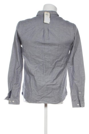 Cămașă de bărbați Jack & Jones, Mărime S, Culoare Albastru, Preț 81,99 Lei