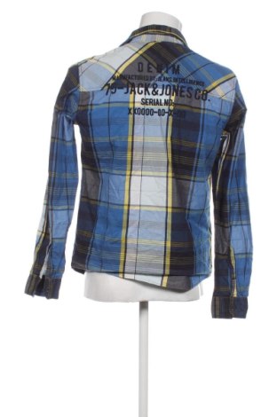 Cămașă de bărbați Jack & Jones, Mărime L, Culoare Multicolor, Preț 39,99 Lei