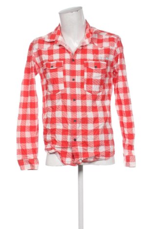 Cămașă de bărbați Jack & Jones, Mărime L, Culoare Multicolor, Preț 39,99 Lei