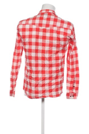 Cămașă de bărbați Jack & Jones, Mărime L, Culoare Multicolor, Preț 39,99 Lei