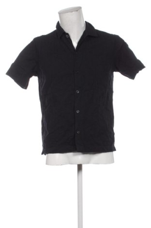 Cămașă de bărbați Jack & Jones, Mărime S, Culoare Negru, Preț 47,99 Lei