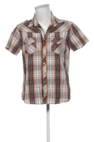 Férfi ing Jack & Jones, Méret L, Szín Sokszínű, Ár 8 779 Ft