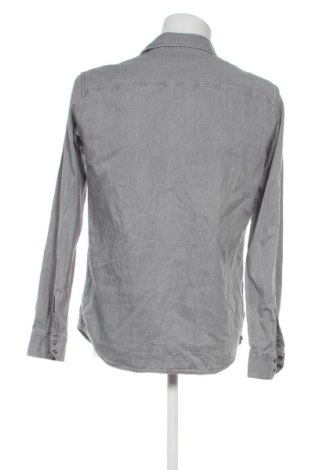 Férfi ing Jack & Jones, Méret M, Szín Szürke, Ár 3 719 Ft