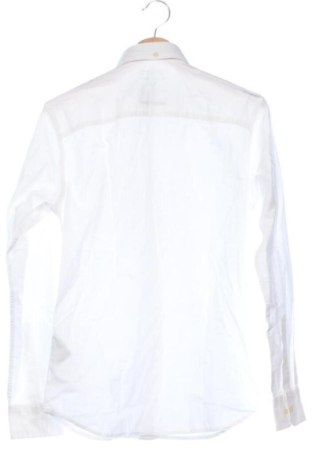 Férfi ing Jack & Jones, Méret XS, Szín Fehér, Ár 17 355 Ft