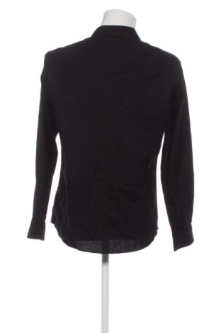 Férfi ing Jack & Jones, Méret L, Szín Fekete, Ár 17 355 Ft