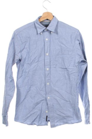 Męska koszula Jack & Jones PREMIUM, Rozmiar XS, Kolor Niebieski, Cena 40,99 zł