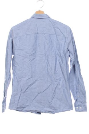 Męska koszula Jack & Jones PREMIUM, Rozmiar XS, Kolor Niebieski, Cena 40,99 zł