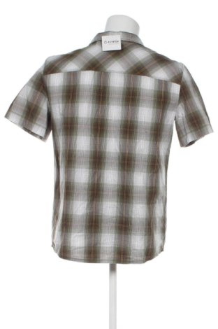 Мъжка риза Jack Wolfskin, Размер M, Цвят Многоцветен, Цена 25,05 €