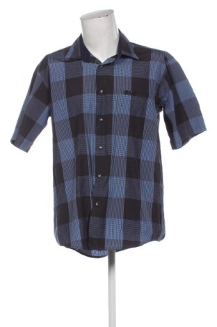 Cămașă de bărbați Jack Wolfskin, Mărime XL, Culoare Multicolor, Preț 110,99 Lei