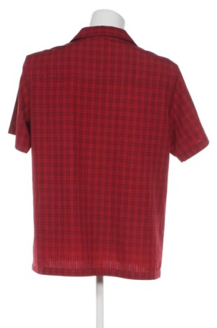 Cămașă de bărbați Jack Wolfskin, Mărime L, Culoare Multicolor, Preț 136,99 Lei