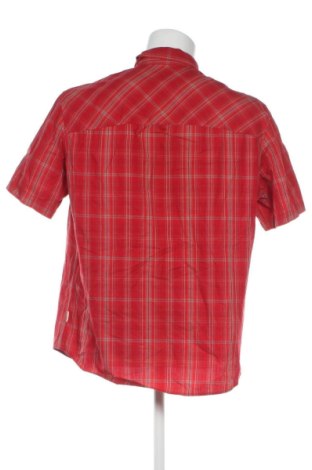 Cămașă de bărbați Jack Wolfskin, Mărime L, Culoare Multicolor, Preț 136,99 Lei