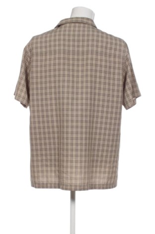 Męska koszula Jack Wolfskin, Rozmiar XXL, Kolor Kolorowy, Cena 116,99 zł