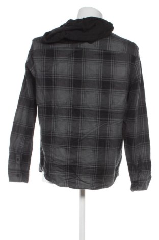 Cămașă de bărbați Jackeroo, Mărime M, Culoare Multicolor, Preț 24,99 Lei