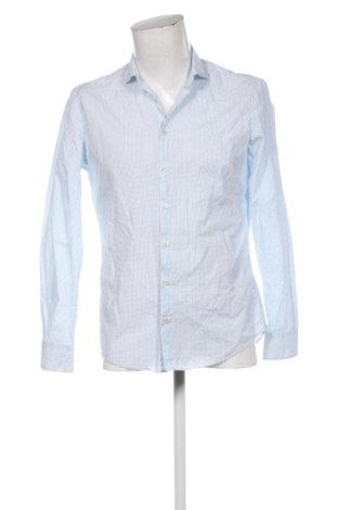 Cămașă de bărbați Jake*s, Mărime M, Culoare Multicolor, Preț 82,99 Lei