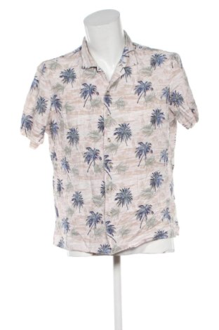 Мъжка риза Jake*s, Размер XL, Цвят Многоцветен, Цена 17,89 €