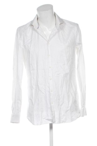 Férfi ing Jake*s, Méret L, Szín Fehér, Ár 8 678 Ft