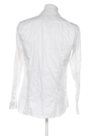 Férfi ing Jake*s, Méret L, Szín Fehér, Ár 8 678 Ft