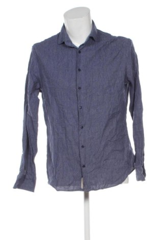 Pánska košeľa  Jb, Veľkosť L, Farba Viacfarebná, Cena  5,95 €