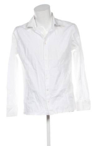 Мъжка риза Jc, Размер XL, Цвят Бял, Цена 5,62 €