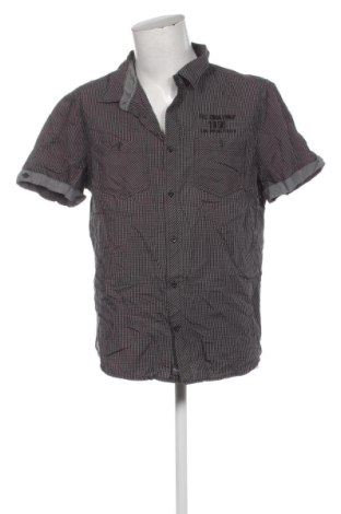 Męska koszula Jean Pascale, Rozmiar XL, Kolor Kolorowy, Cena 40,99 zł