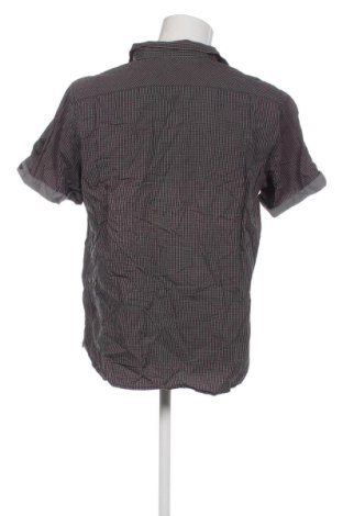 Męska koszula Jean Pascale, Rozmiar XL, Kolor Kolorowy, Cena 40,99 zł