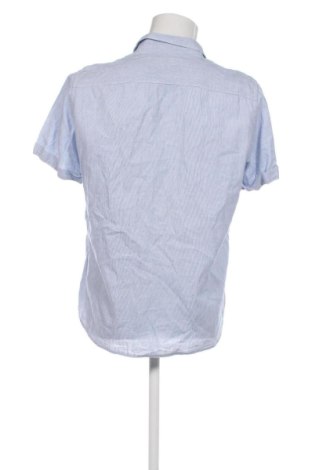 Męska koszula Jean Pascale, Rozmiar L, Kolor Niebieski, Cena 80,38 zł