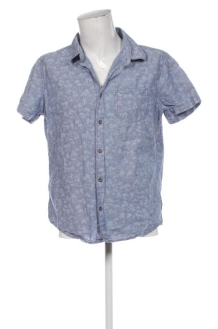 Męska koszula Jean Pascale, Rozmiar XL, Kolor Kolorowy, Cena 72,99 zł