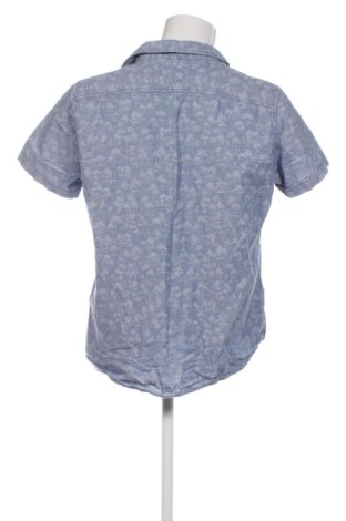 Męska koszula Jean Pascale, Rozmiar XL, Kolor Kolorowy, Cena 72,99 zł