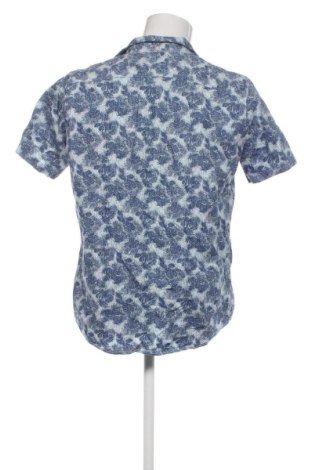 Мъжка риза Jean Pascale, Размер L, Цвят Многоцветен, Цена 15,33 €