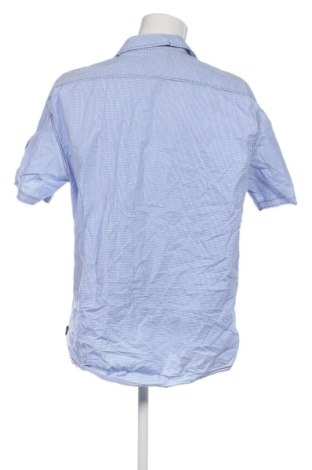 Pánska košeľa  Jim Spencer, Veľkosť 3XL, Farba Viacfarebná, Cena  10,95 €