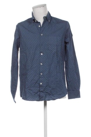 Męska koszula John Cabot, Rozmiar L, Kolor Kolorowy, Cena 71,99 zł