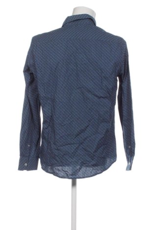 Męska koszula John Cabot, Rozmiar L, Kolor Kolorowy, Cena 71,99 zł