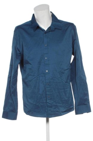 Herrenhemd Jonathan Adams, Größe XL, Farbe Mehrfarbig, Preis € 5,99