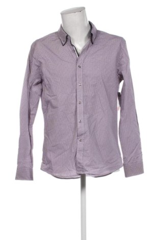 Cămașă de bărbați Jonathan Adams, Mărime L, Culoare Multicolor, Preț 19,99 Lei