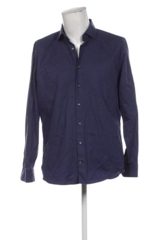 Męska koszula Joop!, Rozmiar XL, Kolor Kolorowy, Cena 202,99 zł