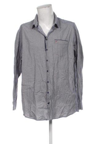 Cămașă de bărbați Jupiter, Mărime XXL, Culoare Multicolor, Preț 97,99 Lei