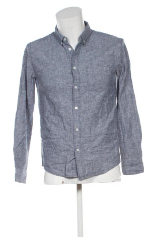 Cămașă de bărbați Just Jeans, Mărime L, Culoare Gri, Preț 97,99 Lei