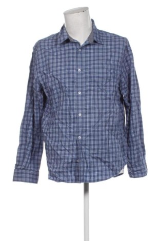 Cămașă de bărbați Just Jeans, Mărime XL, Culoare Multicolor, Preț 27,99 Lei