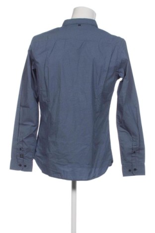 Pánska košeľa  KVL by Kenvelo, Veľkosť L, Farba Modrá, Cena  24,00 €