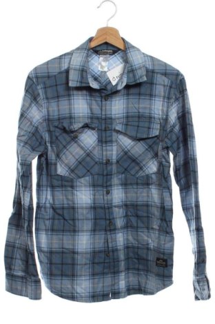 Cămașă de bărbați Kathmandu, Mărime XS, Culoare Multicolor, Preț 37,99 Lei