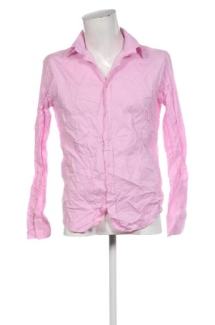 Pánska košeľa  Kayhan, Veľkosť XL, Farba Ružová, Cena  15,95 €