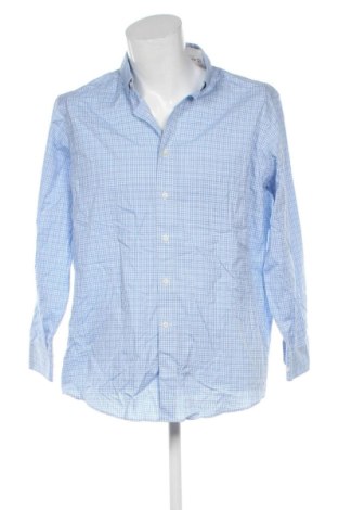 Cămașă de bărbați Kirkland, Mărime XL, Culoare Multicolor, Preț 53,99 Lei