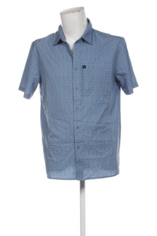 Cămașă de bărbați LAIRD, Mărime L, Culoare Albastru, Preț 74,99 Lei