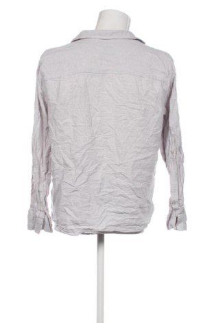 Męska koszula LC Waikiki, Rozmiar XL, Kolor Szary, Cena 78,99 zł