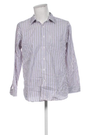 Męska koszula LOWES, Rozmiar L, Kolor Kolorowy, Cena 17,99 zł