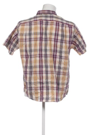 Ανδρικό πουκάμισο Lacoste, Μέγεθος L, Χρώμα Πολύχρωμο, Τιμή 37,99 €