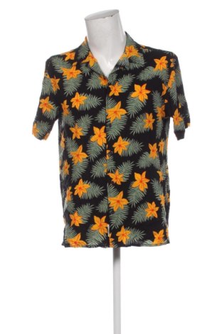 Męska koszula Lager 157, Rozmiar M, Kolor Kolorowy, Cena 71,99 zł