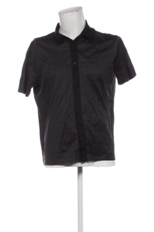 Pánska košeľa  Lagerfeld, Veľkosť XXL, Farba Čierna, Cena  26,95 €